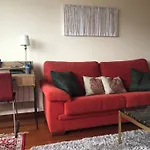 Tranquilo Y Acogedor Piso Con Encanto فيغاديو