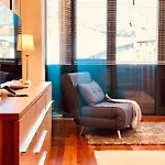 Tranquilo Y Acogedor Piso Con Encanto * فيغاديو