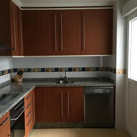 Tranquilo Y Acogedor Piso Con Encanto Διαμέρισμα