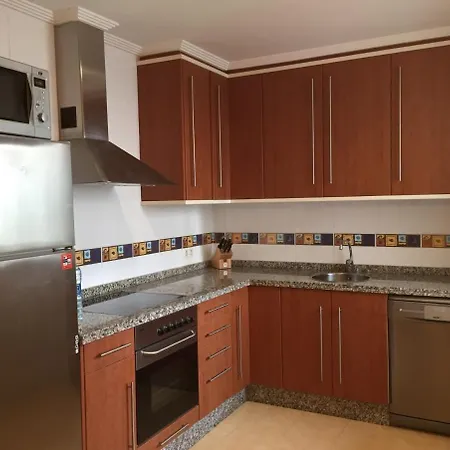 Tranquilo Y Acogedor Piso Con Encanto Διαμέρισμα *