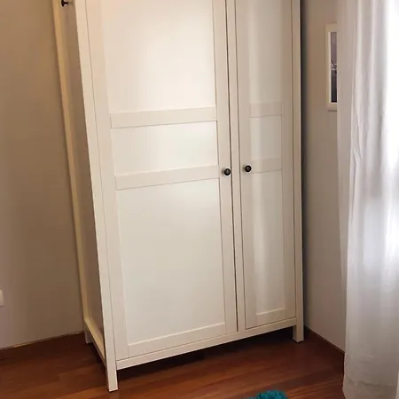 Tranquilo Y Acogedor Piso Con Encanto * Vegadeo