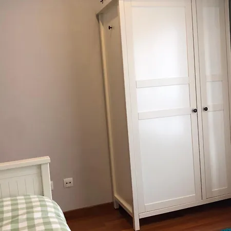 Tranquilo Y Acogedor Piso Con Encanto Apartment