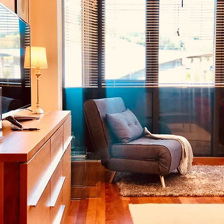 Tranquilo Y Acogedor Piso Con Encanto * فيغاديو
