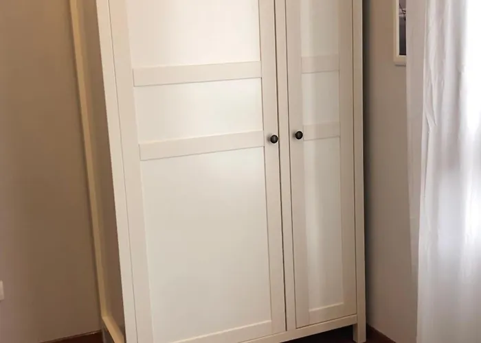 Tranquilo Y Acogedor Piso Con Encanto * Vegadeo