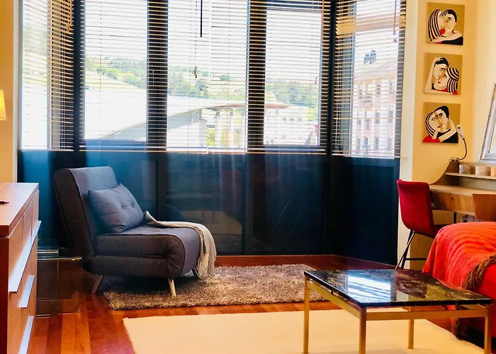 Tranquilo Y Acogedor Piso Con Encanto Apartment